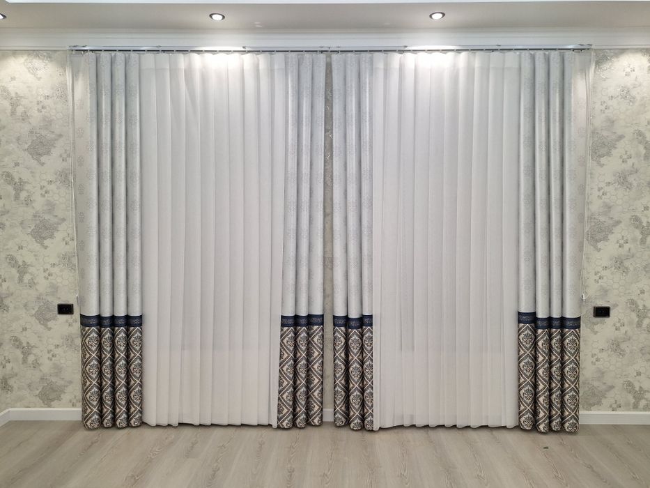 Jalyuzi_Roller dikkey jalyuzi Turkiya maxsuloti