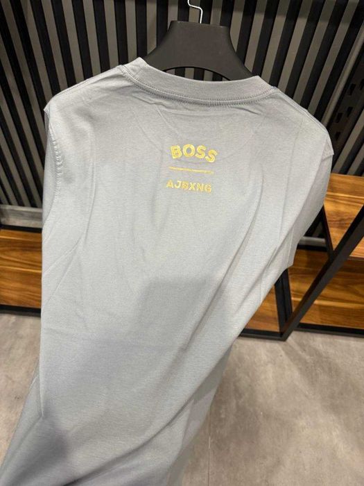 Мъжки тениски Boss