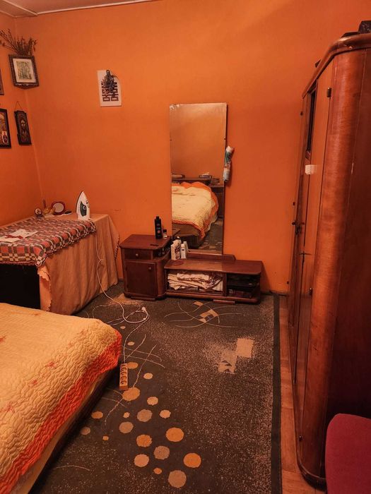 Apartament 3 camere Lalelelor – Bacău, 65.000 € negociabil