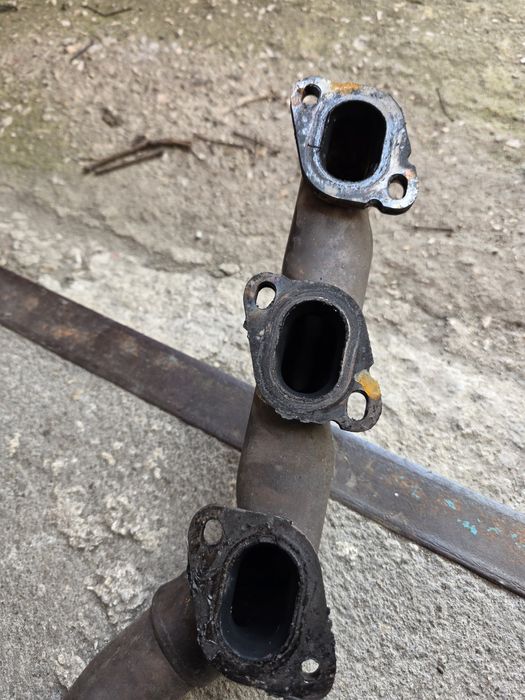 Колектори Mercedes