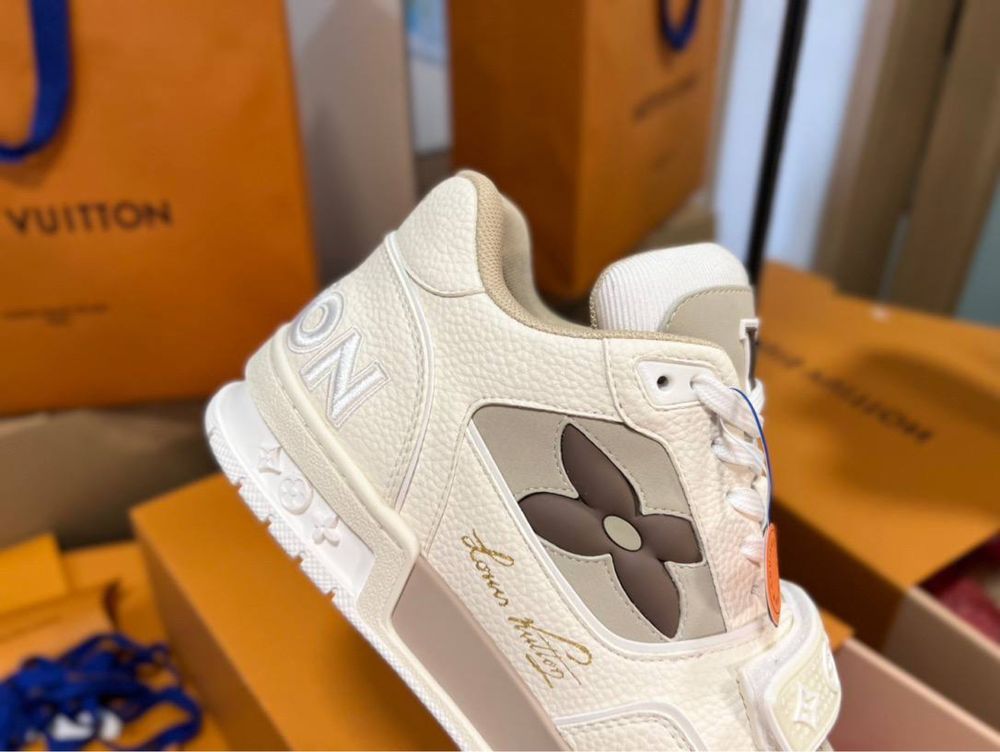 Sneakers Louis Vuitton