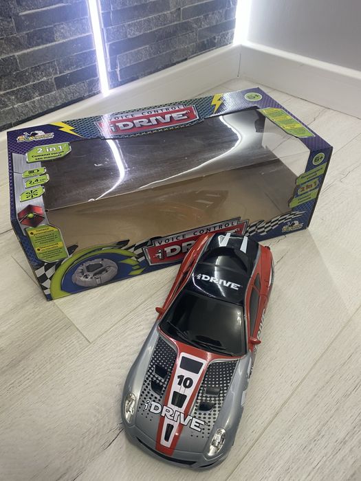 Masina  jucarie I drive