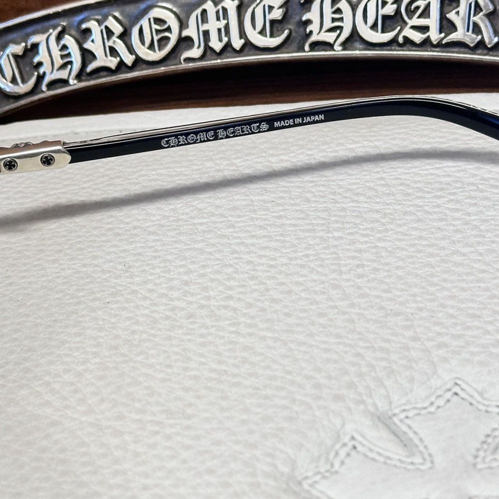 Chrome Hearts слънчеви очила