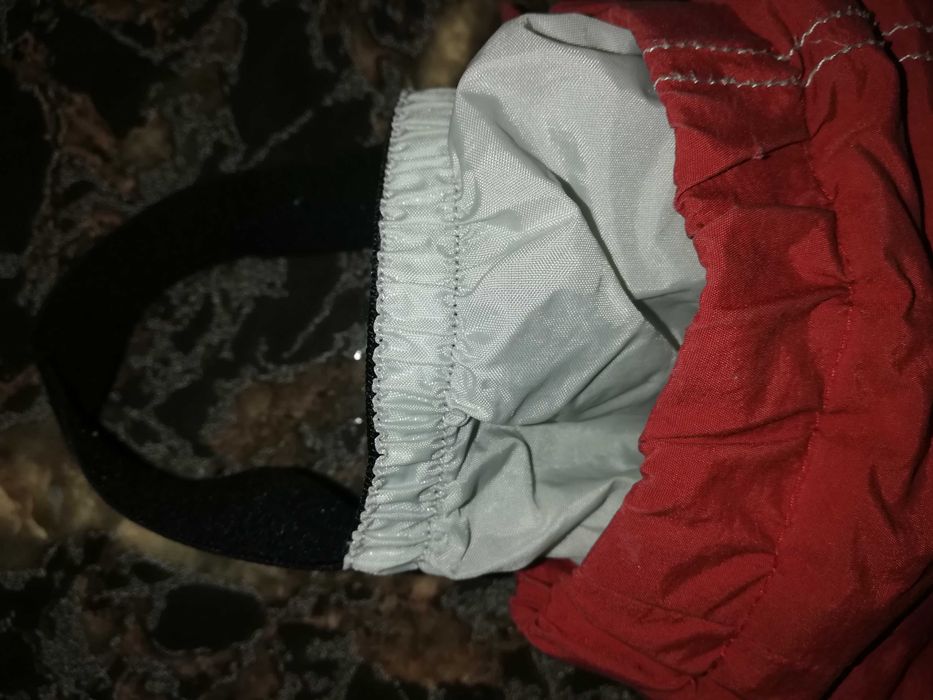 Salopeta de iarna pentru copii