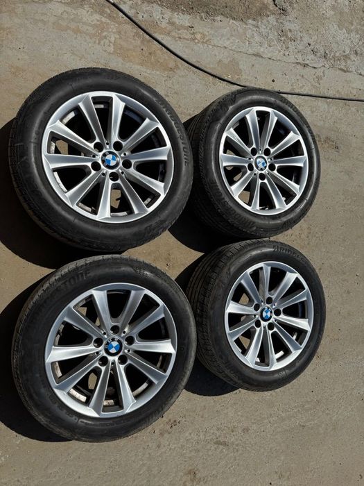 Jante Bmw F10 F11 originale 17 R17