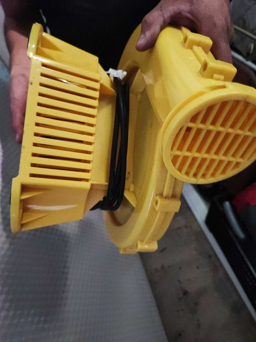Suflantã electrică 250W