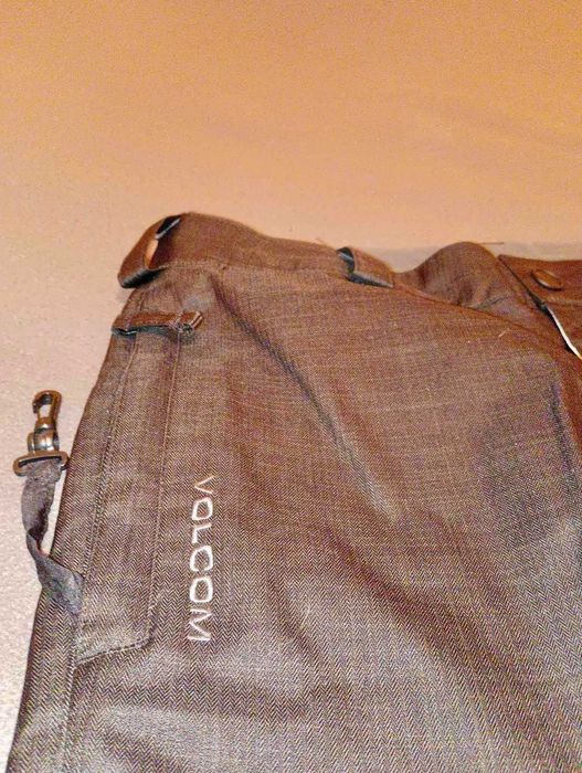 Женски ски / сноуборд панталон Volcom