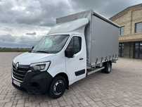 Renault Master 4.5t
