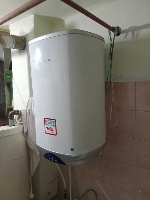vand boiler electric 70l