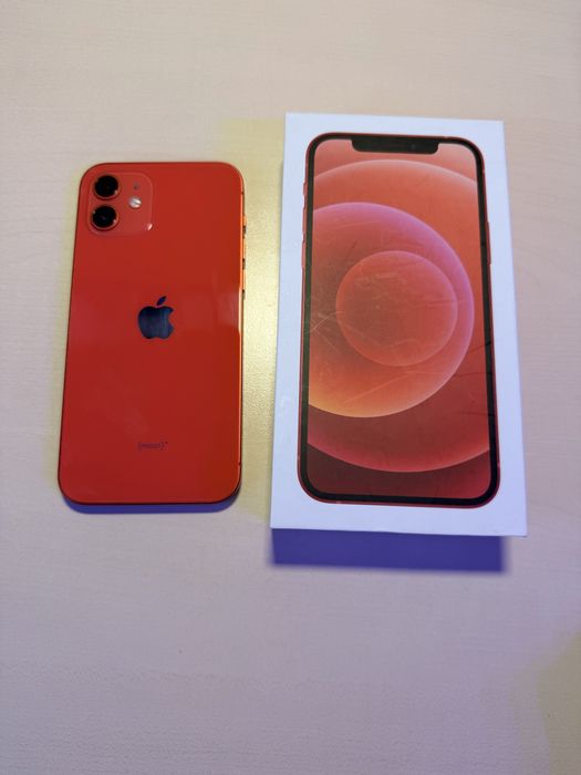Iphone 12 б/у в идеальном состоянии
