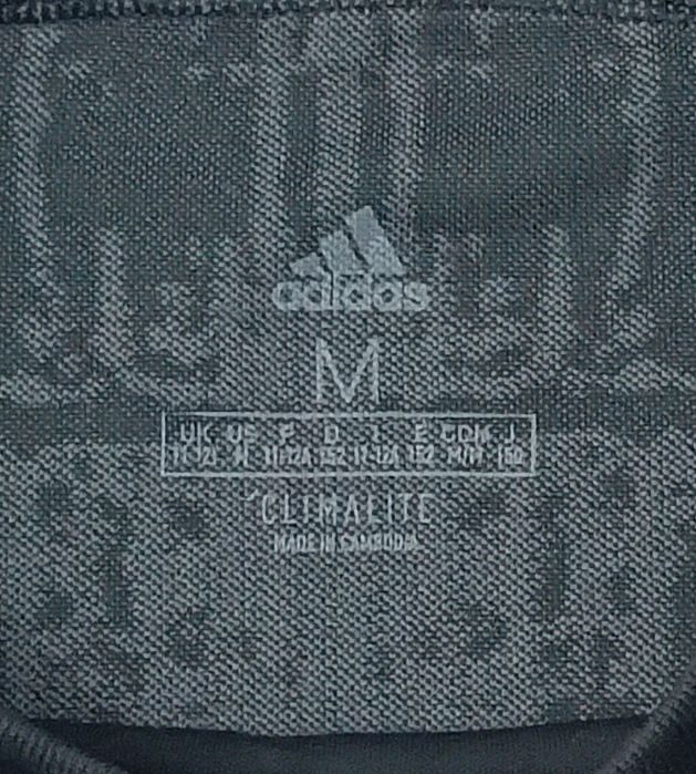 Adidas Predator #9 Jersey оригинална тениска ръст 140-152см Адидас