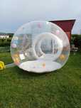 Bubble house/ Casă gonflabilă de vânzare