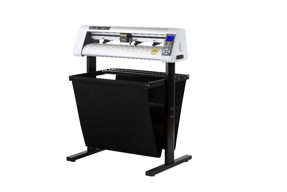 Plotter Tăiere-Desenare TENETH OPOS T24A 74cm