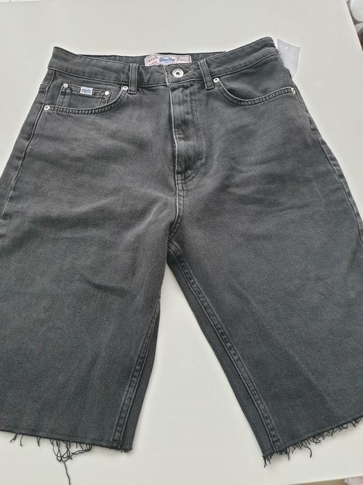 Superdry - бермуди