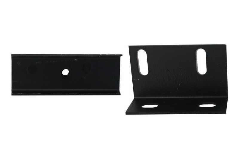 Ornamente Evacuare AUDI A3 (2012-2017) S3 Quad Design