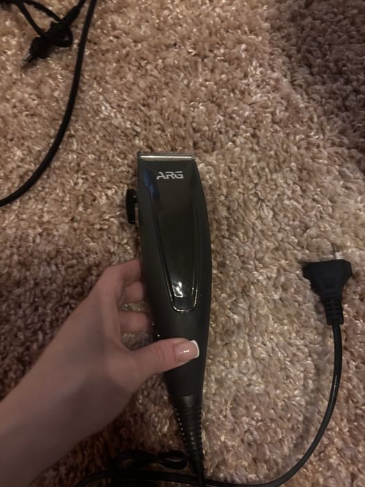 машинка для стрижи