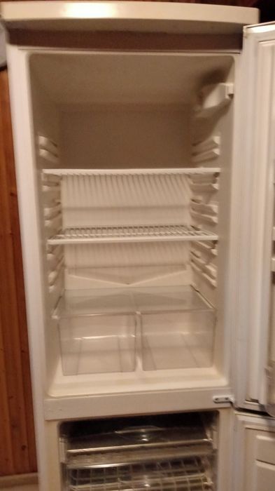 Combină frigorifică