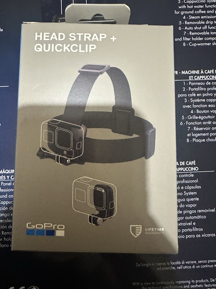 GoPro Hero 11 Bundle