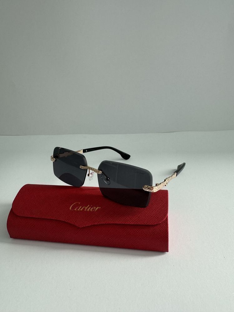 Слънчеви Очила Cartier