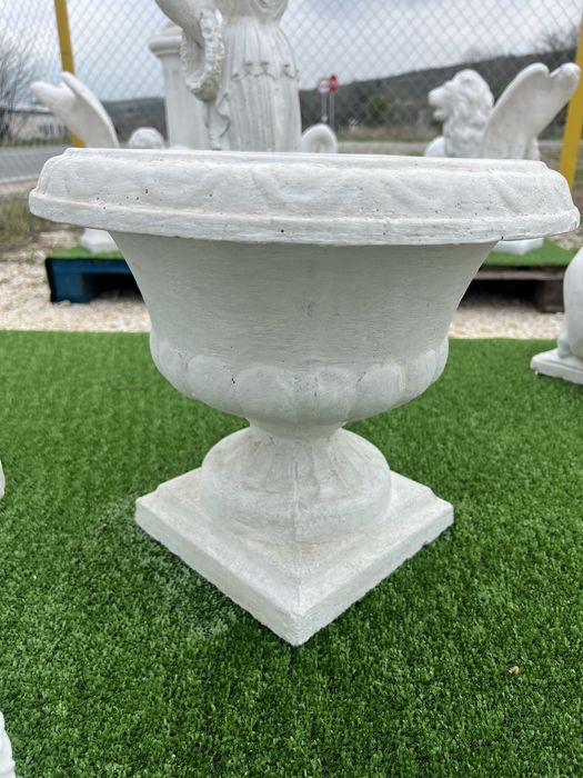 Градински Кашпи