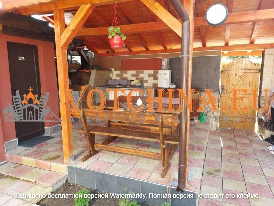 Продава се Къща в с. Кранево, Област Добрич - 364 кв.м за 792 €/кв.м - Снимка #12