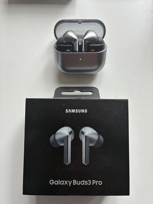 Samsung Buds3 Pro