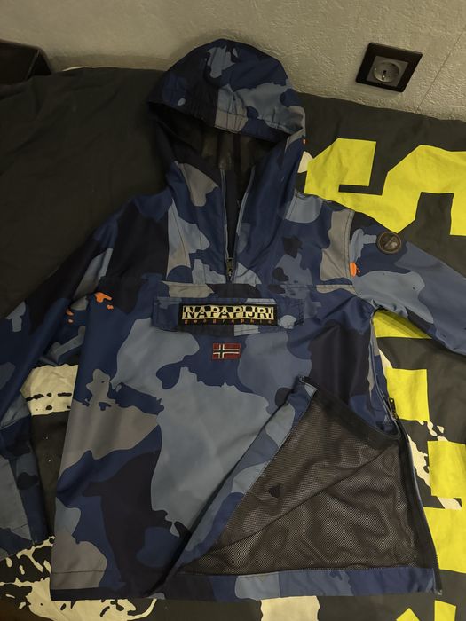 Яке napapijri оригинално