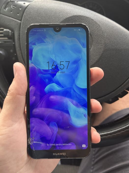 Huawei Y5  stare buna