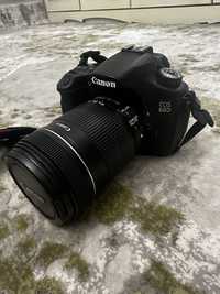 Фотоаппарат Canon EOS60D