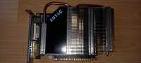 Placa video ZOTAC GT 640 ZONE Edition  2GB DDR3 128 Biti