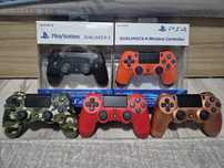 Джойстици за PS4