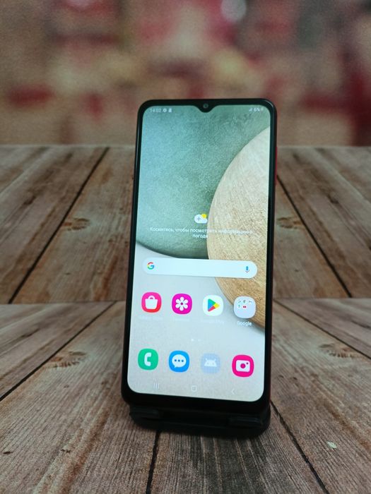 Samsung A12 3/32 Nur Lombard