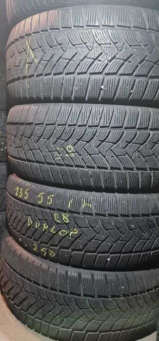 Anvelope IARNA 225 65 17 / 235 50 17 /235 55 17