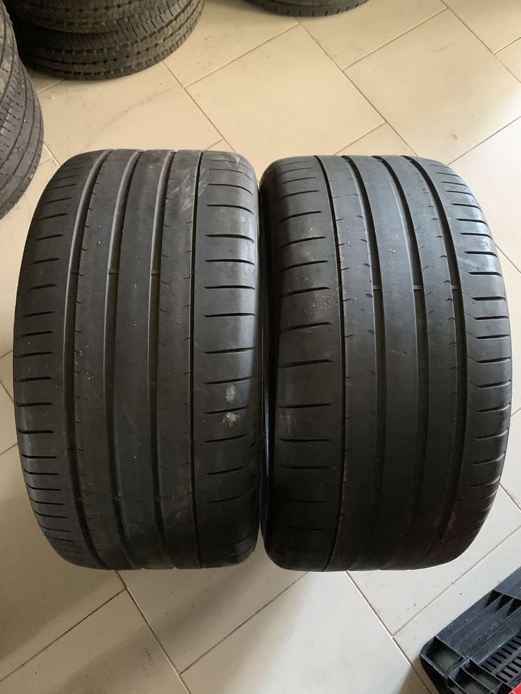 285/30/20 Pirelli