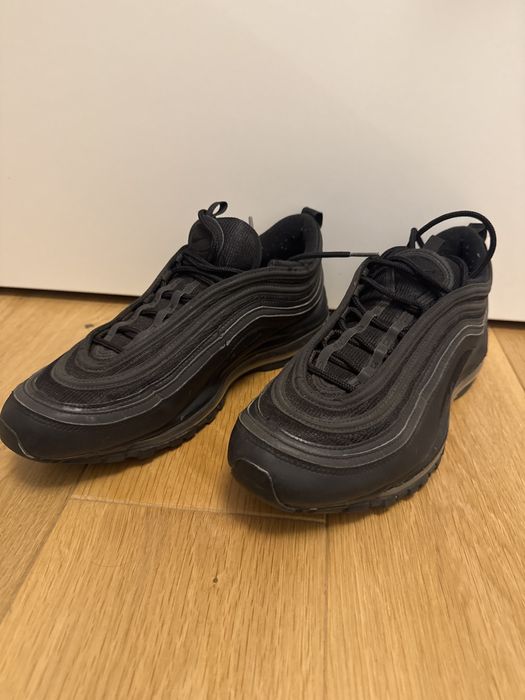 Маратонки Nike Max97