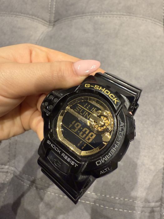 Ceas G-Shock barbati