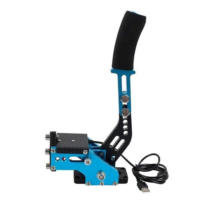 USB Ръчна Спирачка за Racing Симулатор