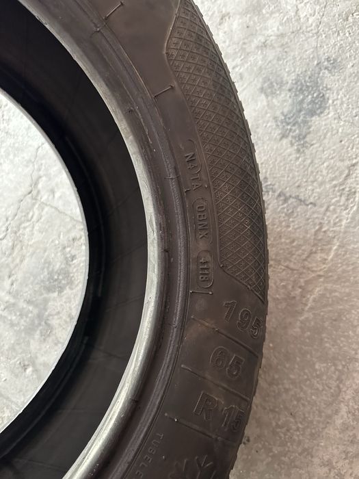 зимни гуми kleber krisalp hp3 195/65/15r