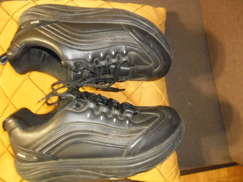 мьжки кожени обувки