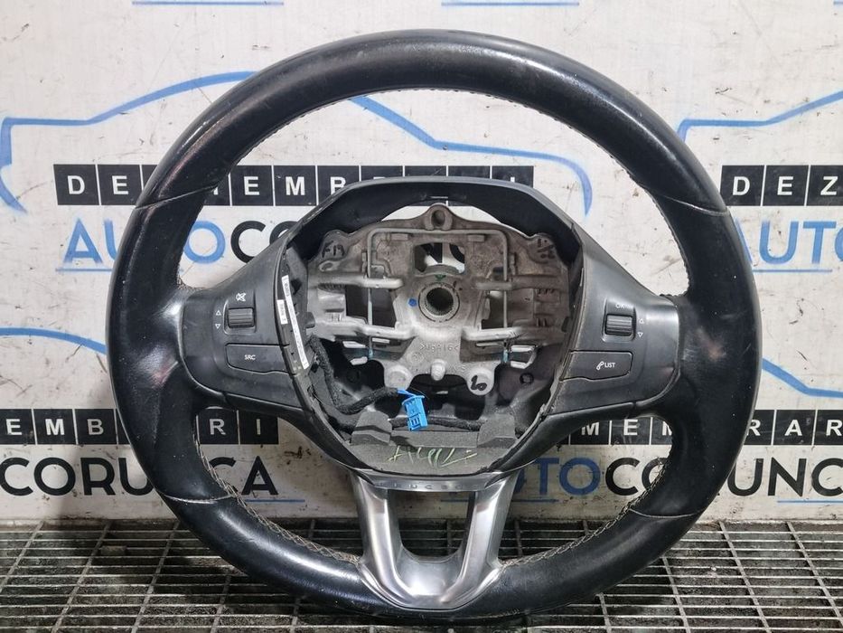 Volan Peugeot 2008 Facelift 2016 - 2019 (1271)