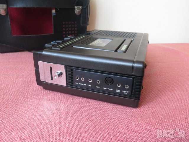 Superscope Marantz C-205 3 Head - триглав дек 1978г