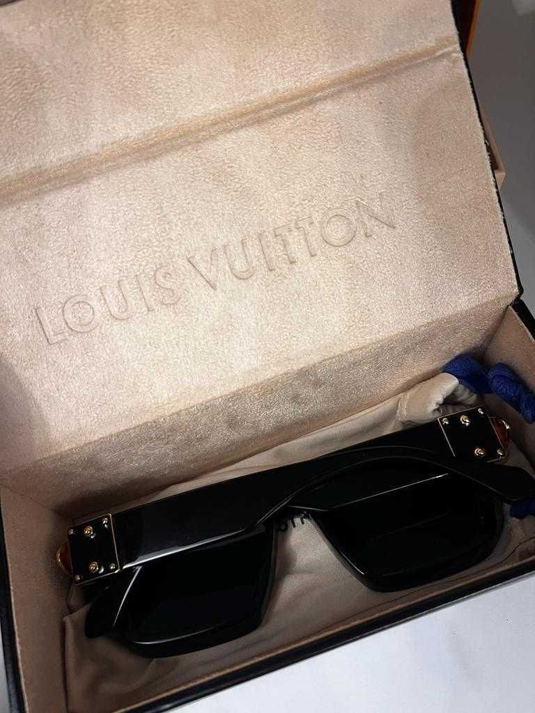 Ochelari de soare Louis Vuitton unisex Millionaires Sunglasses