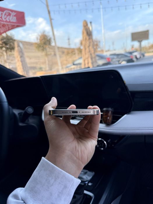 Iphone 15promax 1TB 87% yomks  tinnu 2 ta sim