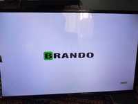 телевизор BRANDO 32 талик