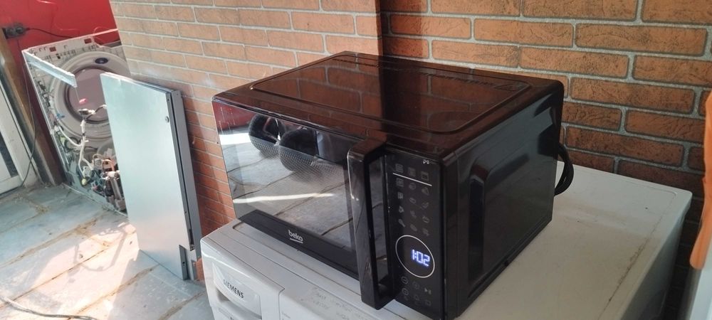 Микровълнова BEKO внос от Германия.
