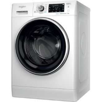 Masina NOUA,cu Uscator,9KG,Whirlpool