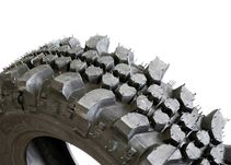 Anvelopa off-road resapata Breaker Collin's profil SMX 225/70 R16
