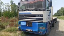 DAF evro-2 yuk mashinasi