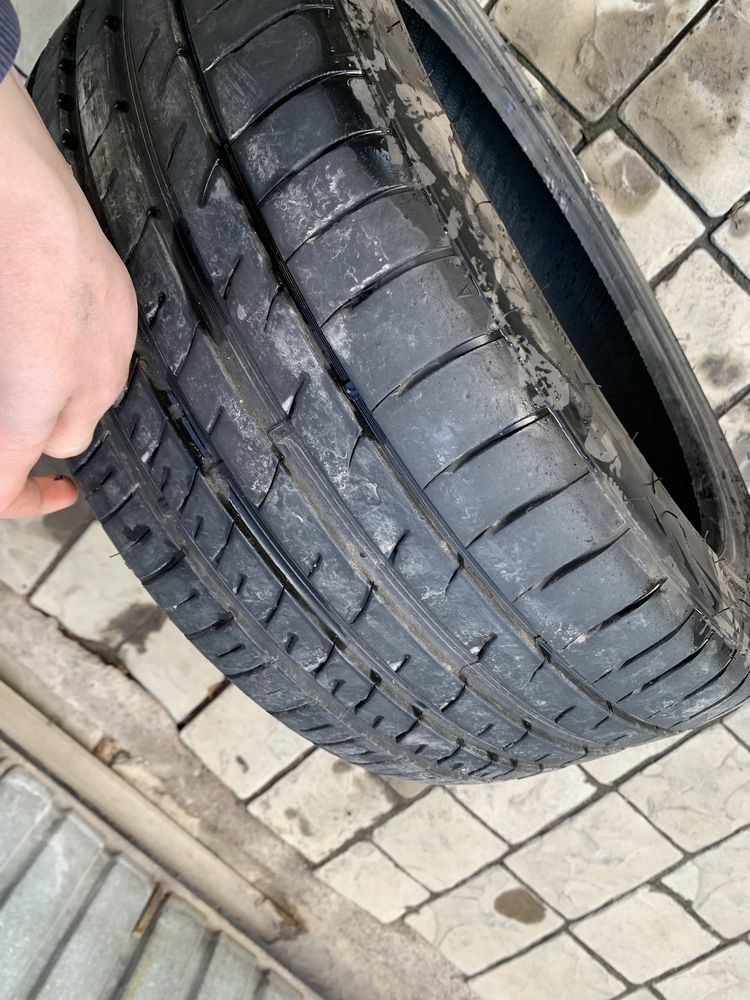 2 Шт. Tourador Speed TU1 215/40 R16 86W