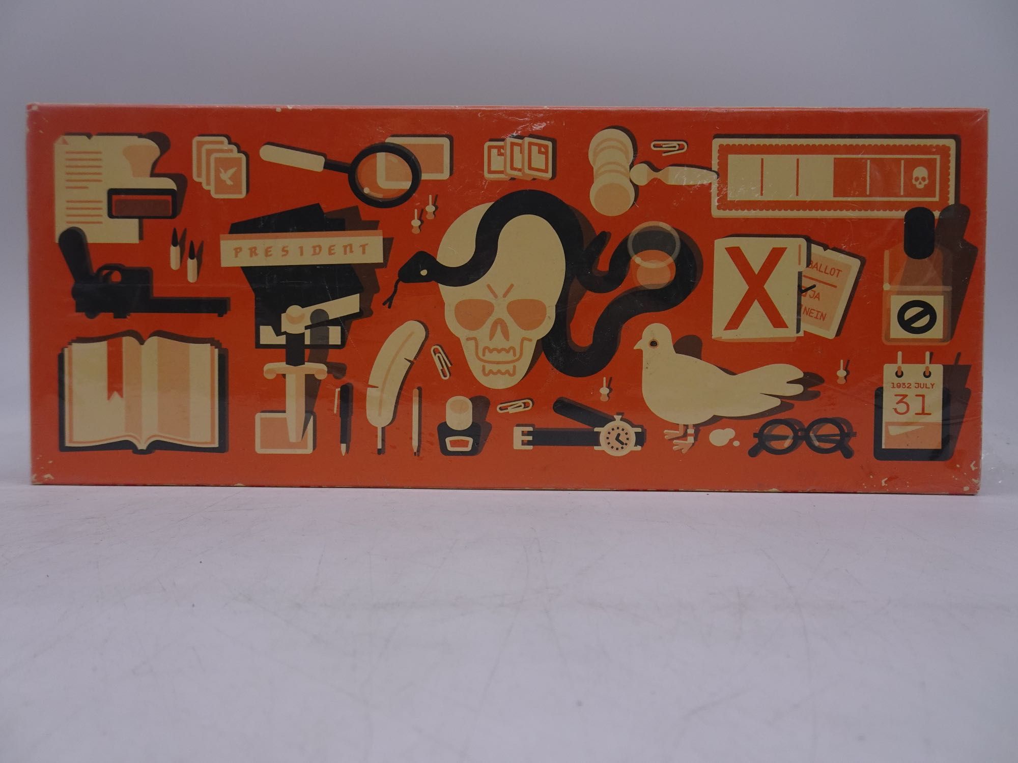 Joc Secret Hitler